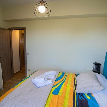 Ocean View Villa Кинета Экстерьер фото