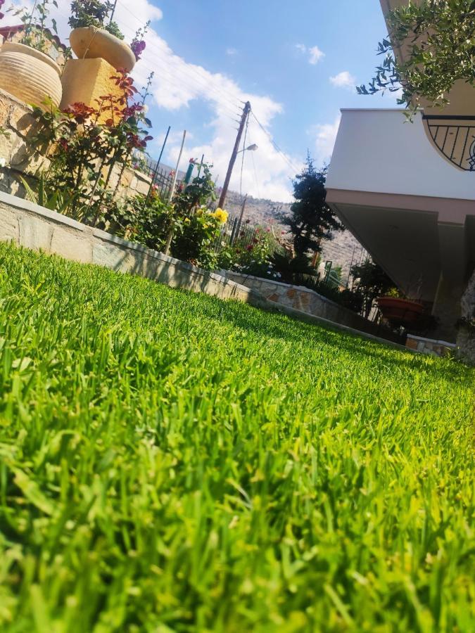 Ocean View Villa Кинета Экстерьер фото