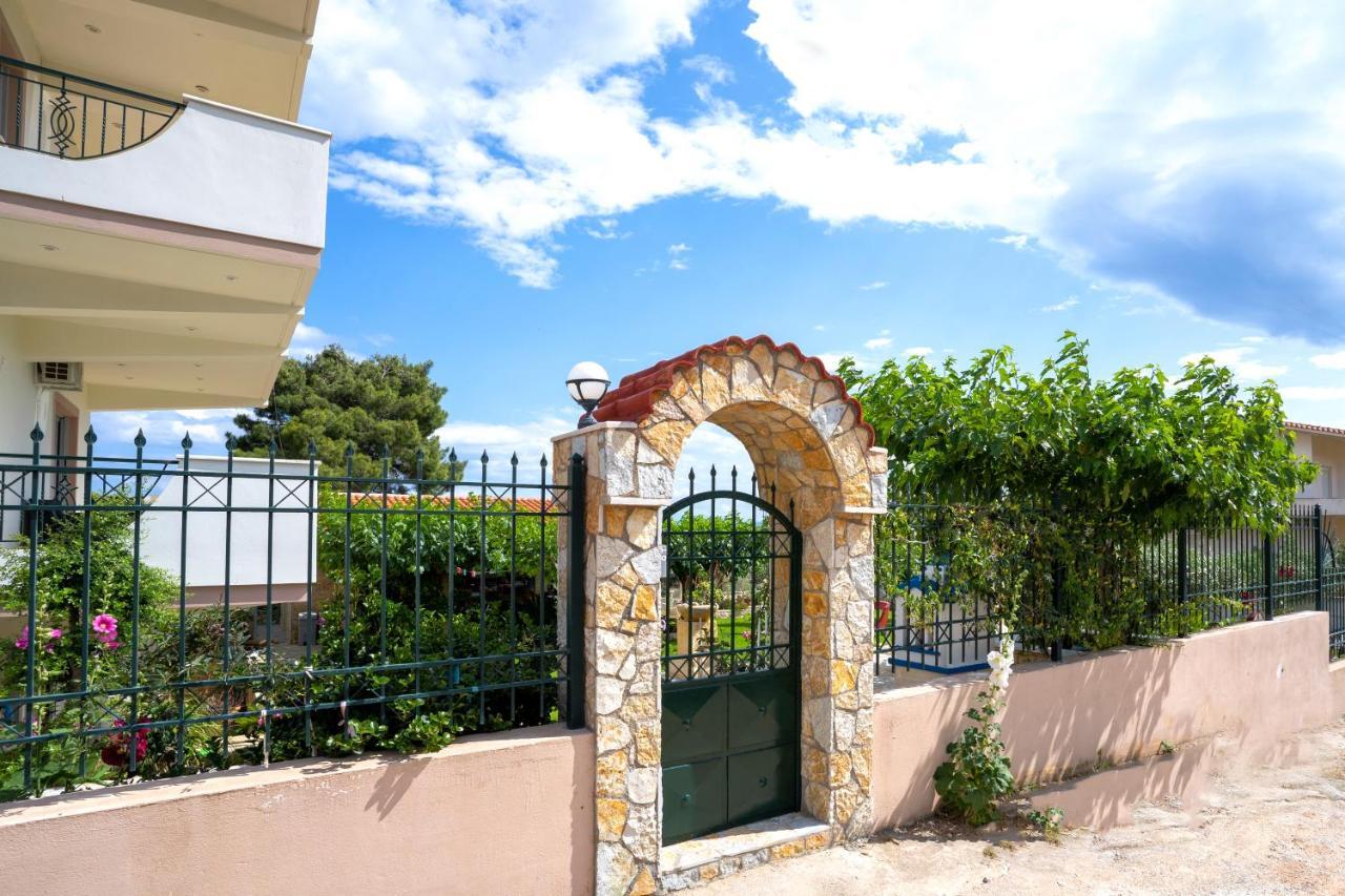 Ocean View Villa Кинета Экстерьер фото