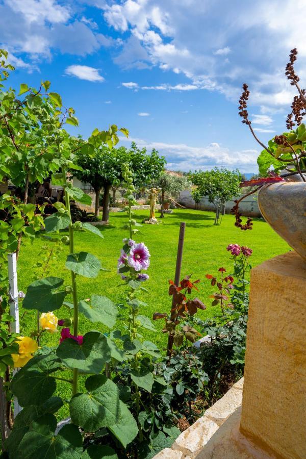 Ocean View Villa Кинета Экстерьер фото