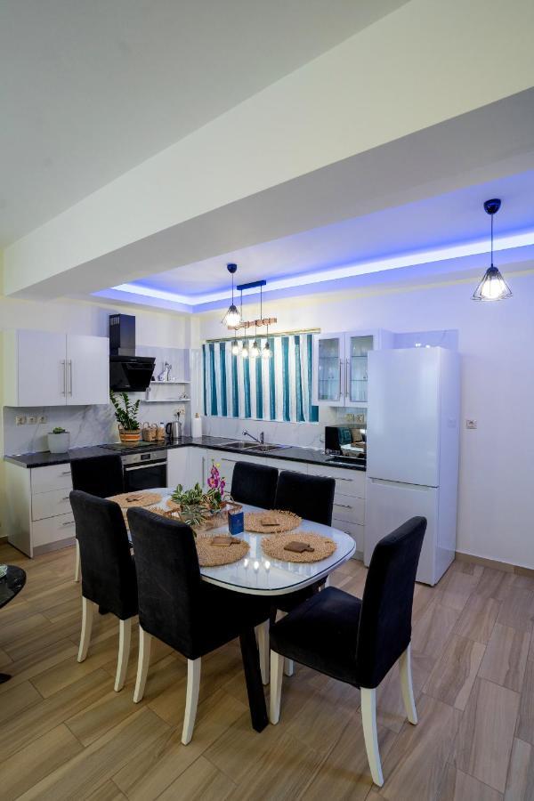 Ocean View Villa Кинета Экстерьер фото