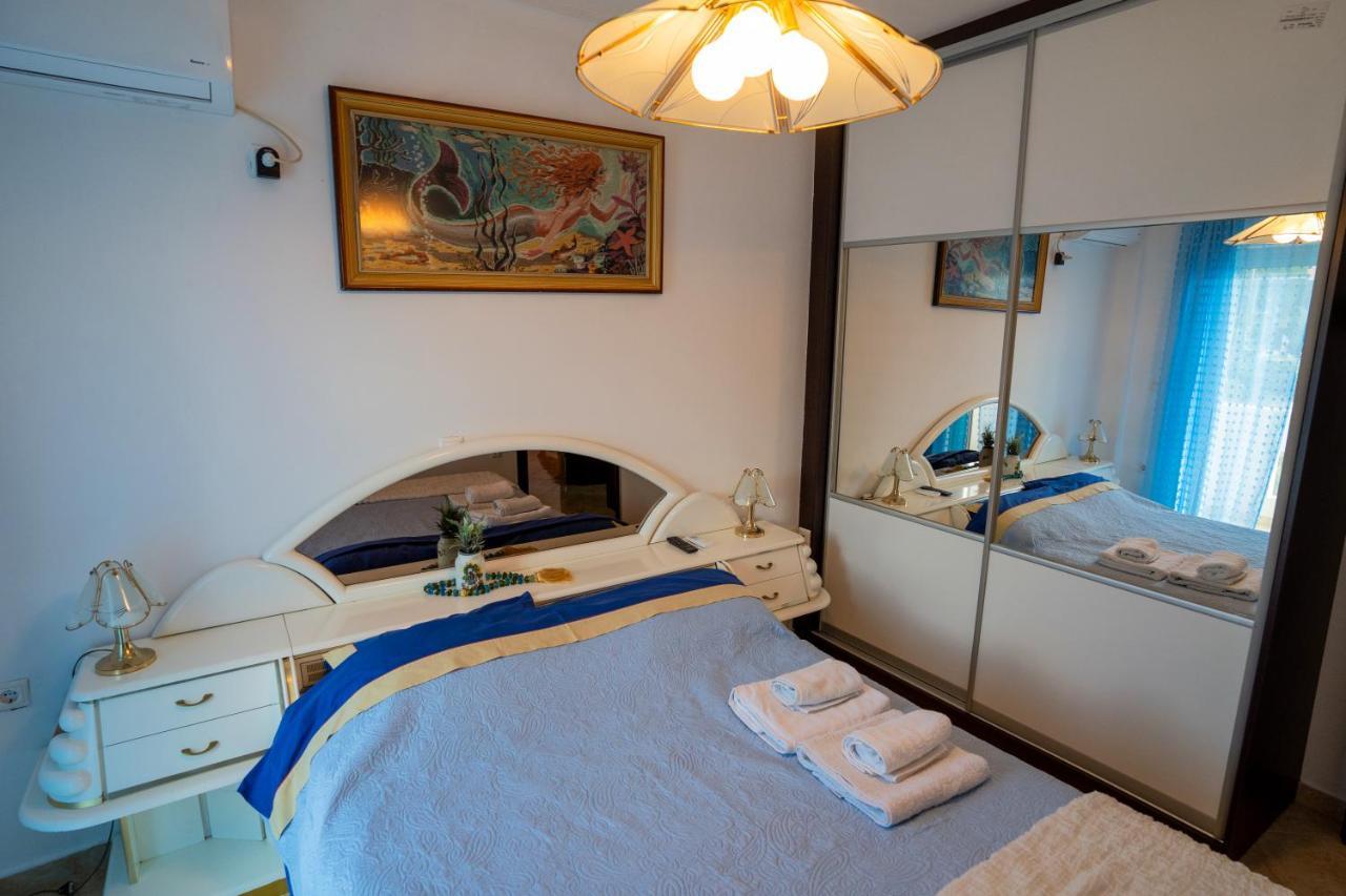 Ocean View Villa Кинета Экстерьер фото