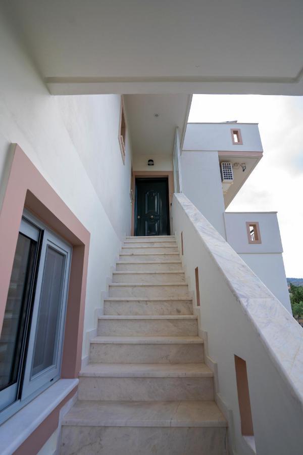 Ocean View Villa Кинета Экстерьер фото