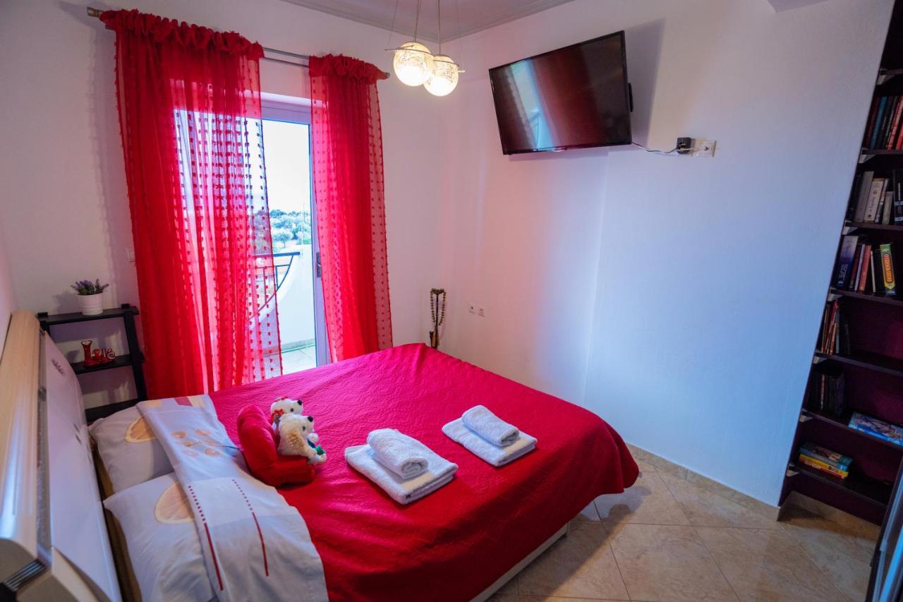 Ocean View Villa Кинета Экстерьер фото