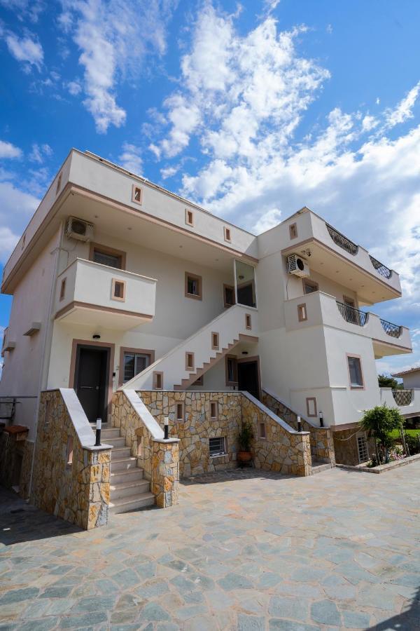Ocean View Villa Кинета Экстерьер фото