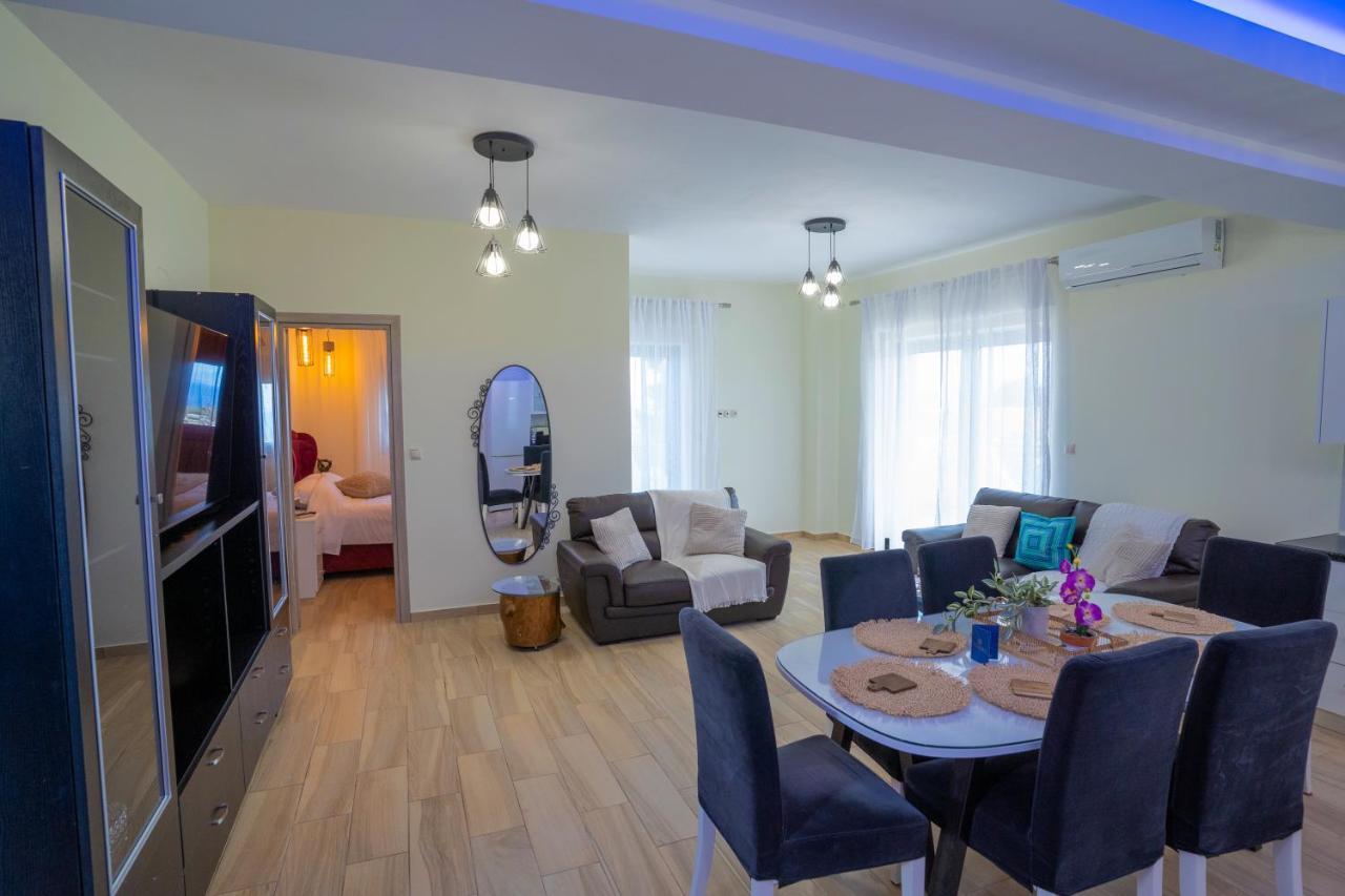 Ocean View Villa Кинета Экстерьер фото