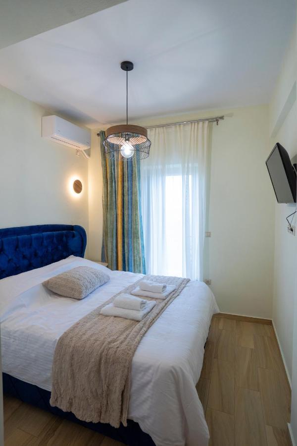 Ocean View Villa Кинета Экстерьер фото