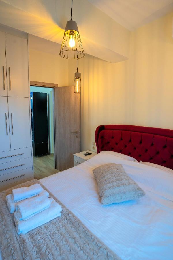 Ocean View Villa Кинета Экстерьер фото