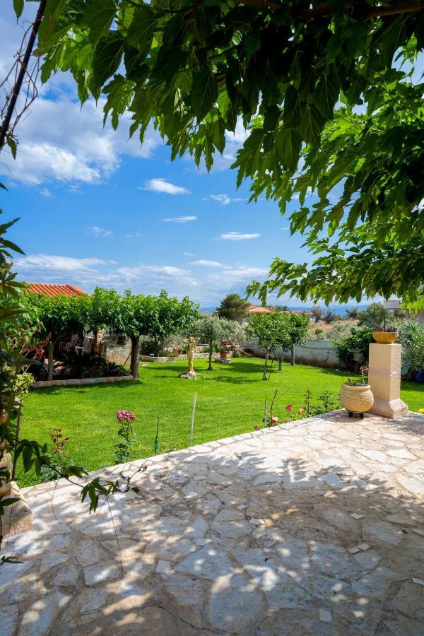 Ocean View Villa Кинета Экстерьер фото