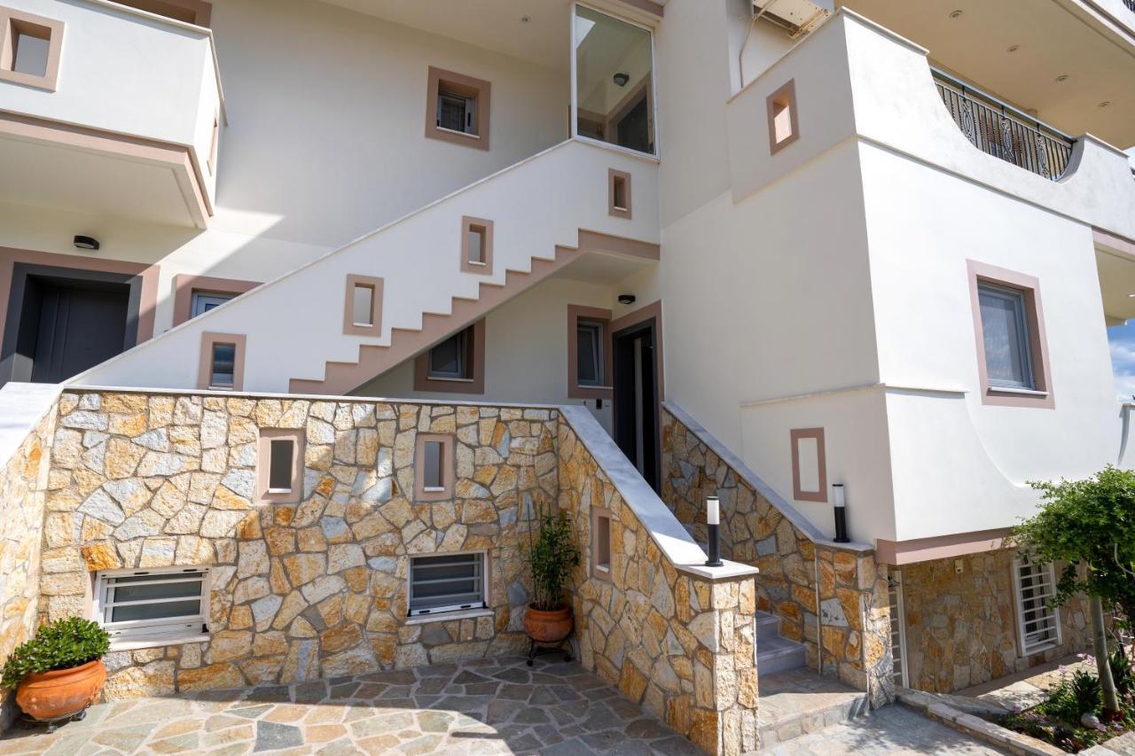 Ocean View Villa Кинета Экстерьер фото