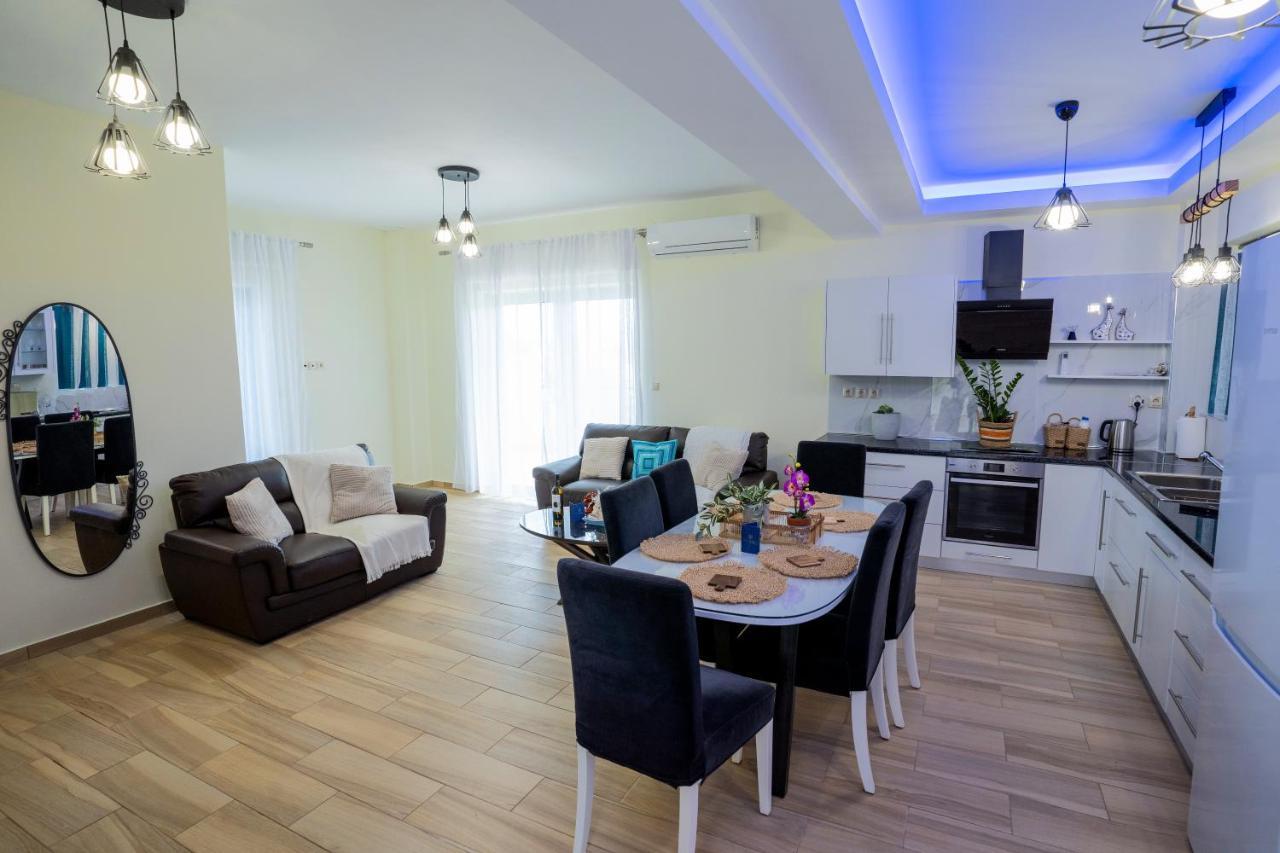 Ocean View Villa Кинета Экстерьер фото