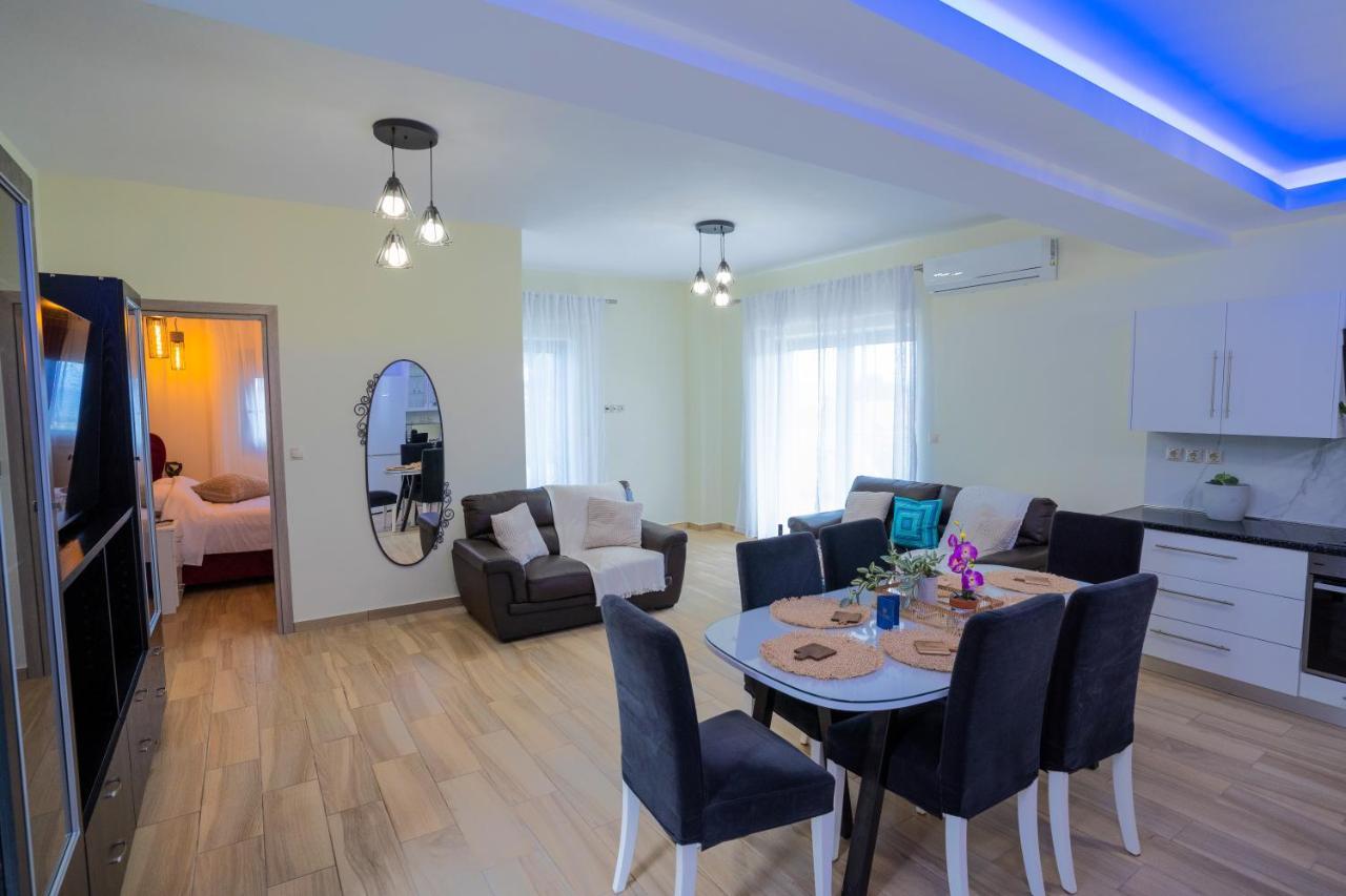 Ocean View Villa Кинета Экстерьер фото