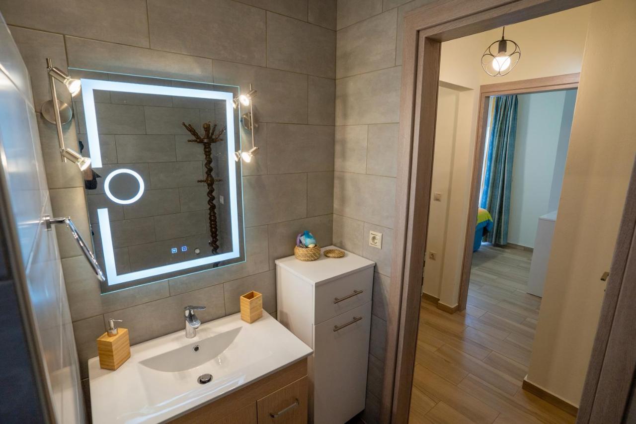 Ocean View Villa Кинета Экстерьер фото