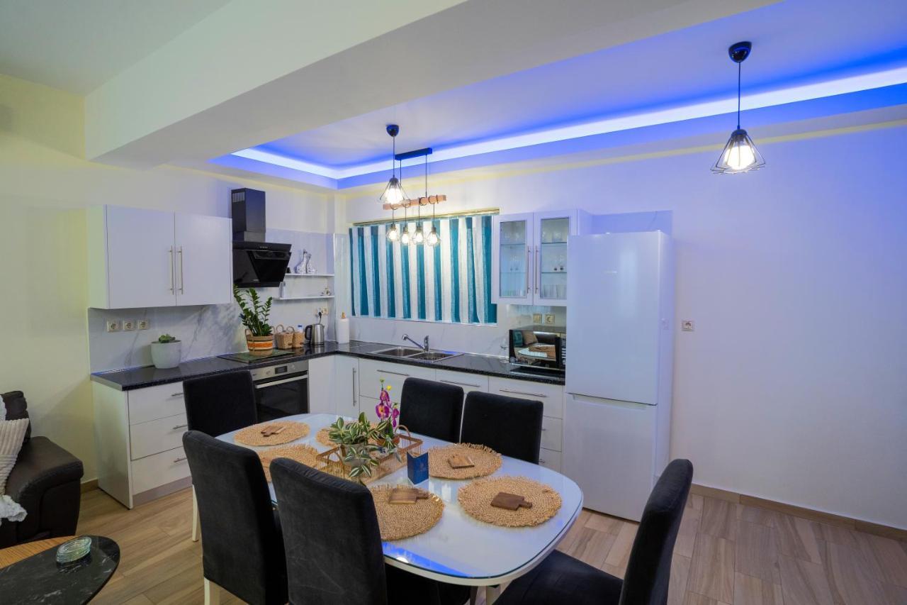 Ocean View Villa Кинета Экстерьер фото